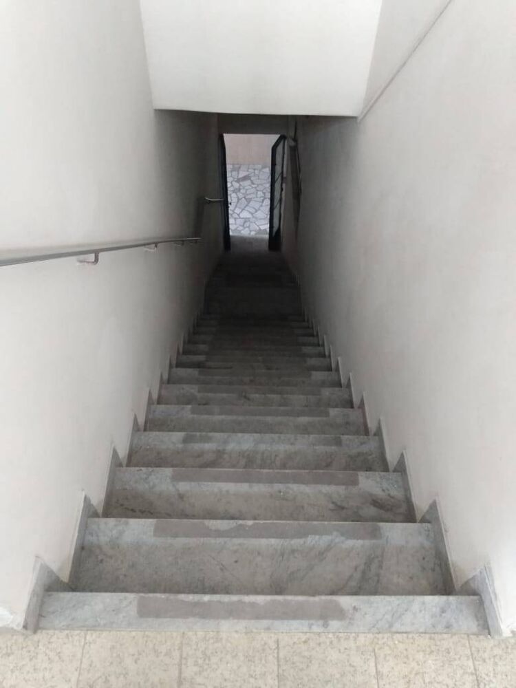 Conjunto Comercial-Sala à venda e aluguel com 6 quartos - Foto 3