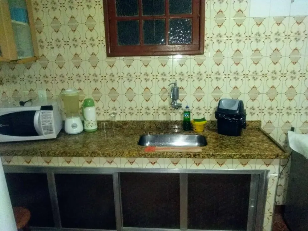 Casa, 4 quartos - Foto 11