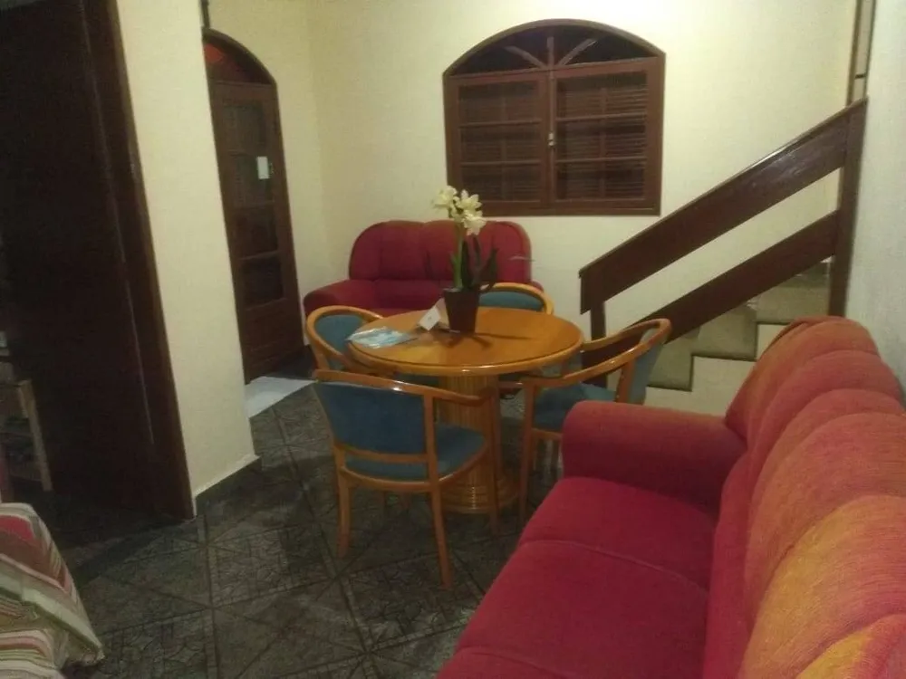 Casa, 4 quartos - Foto 8