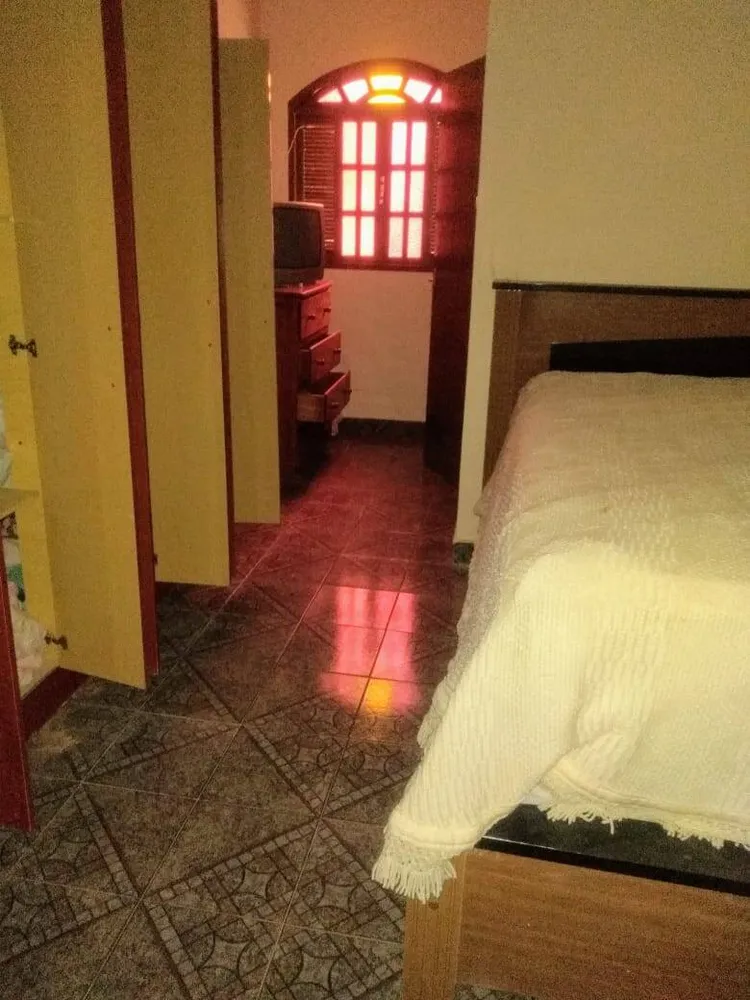 Casa, 4 quartos - Foto 17