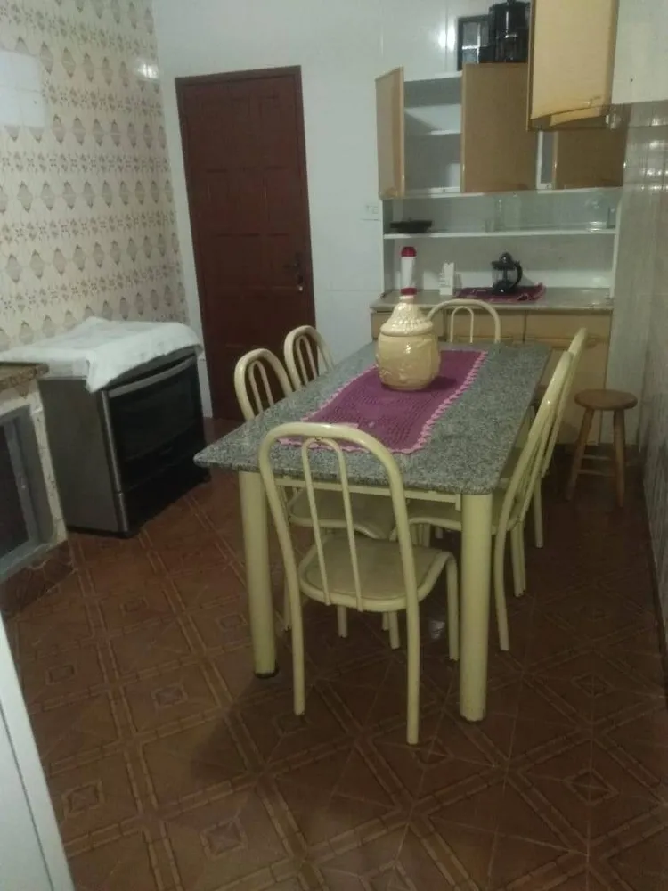 Casa, 4 quartos - Foto 10