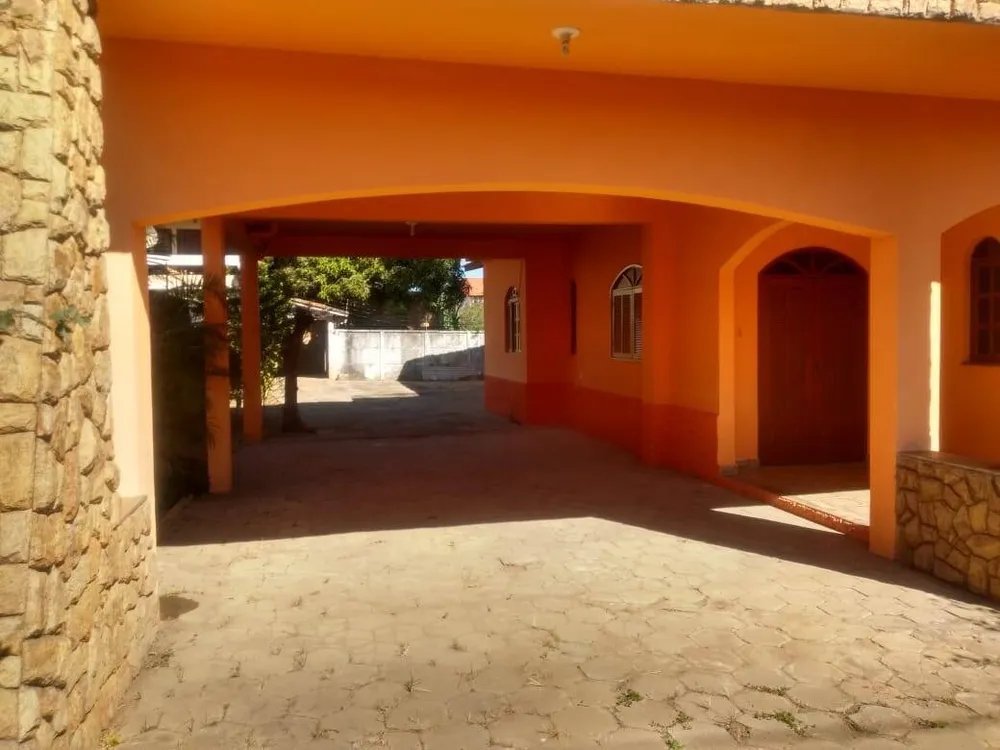 Casa, 4 quartos - Foto 4