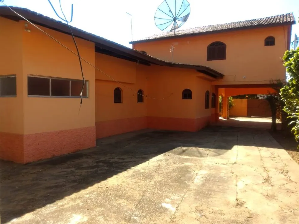 Casa, 4 quartos - Foto 5