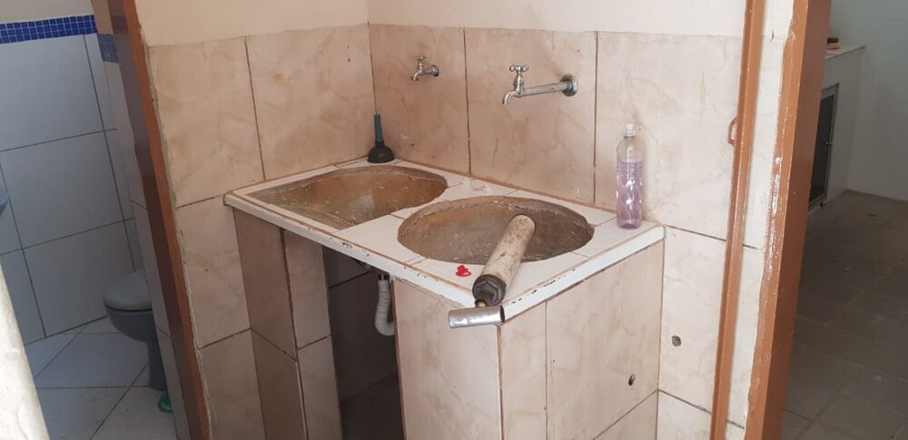 Casa à venda com 3 quartos - Foto 4