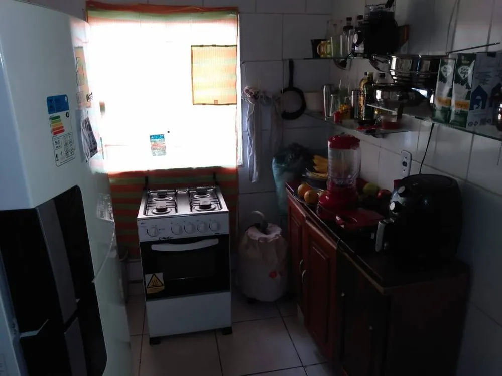 Casa, 2 quartos - Foto 12