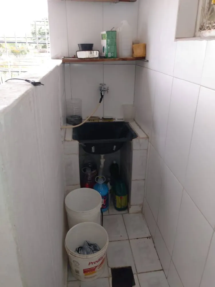 Casa, 2 quartos - Foto 18