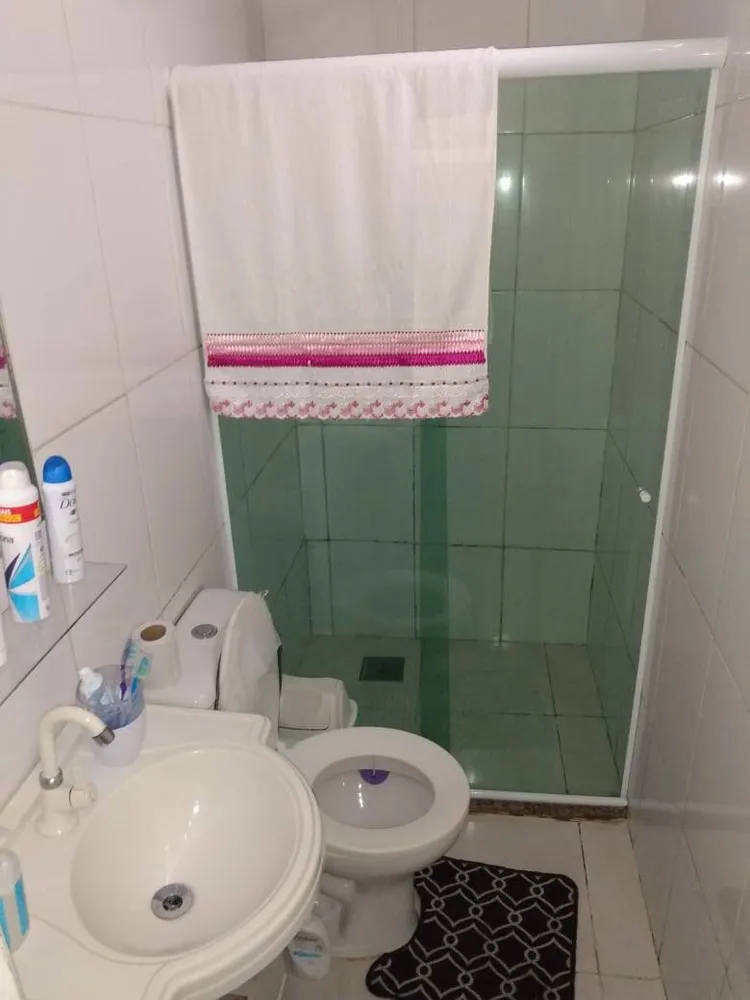 Casa, 2 quartos - Foto 14