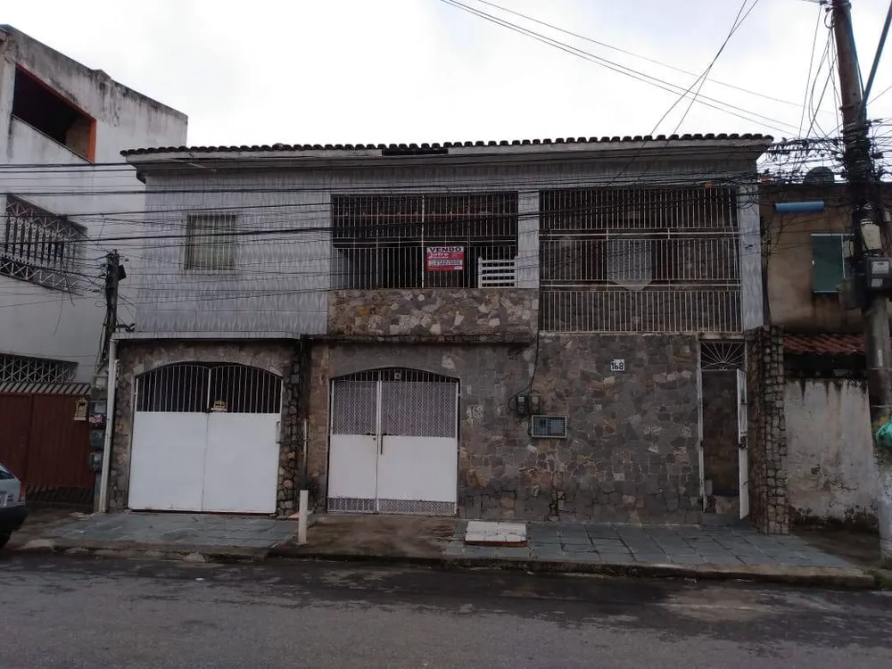 Casa, 2 quartos - Foto 1