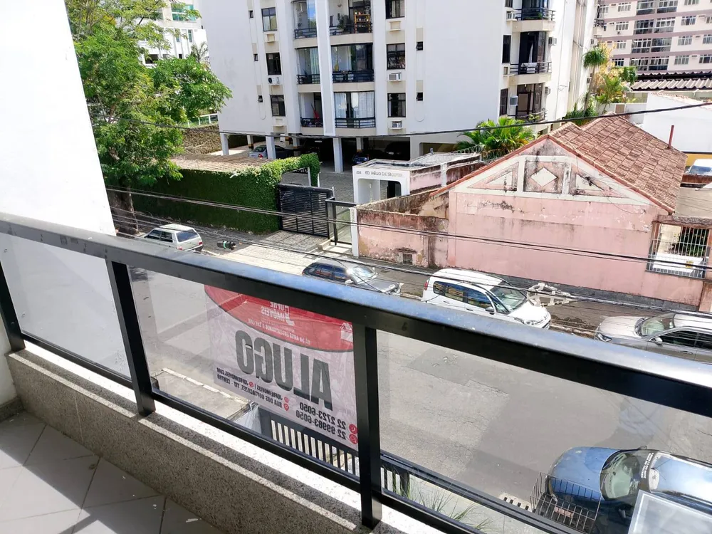Apartamento, 2 quartos - Foto 6