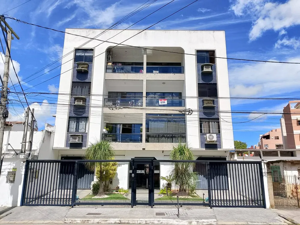 Apartamento, 2 quartos - Foto 1