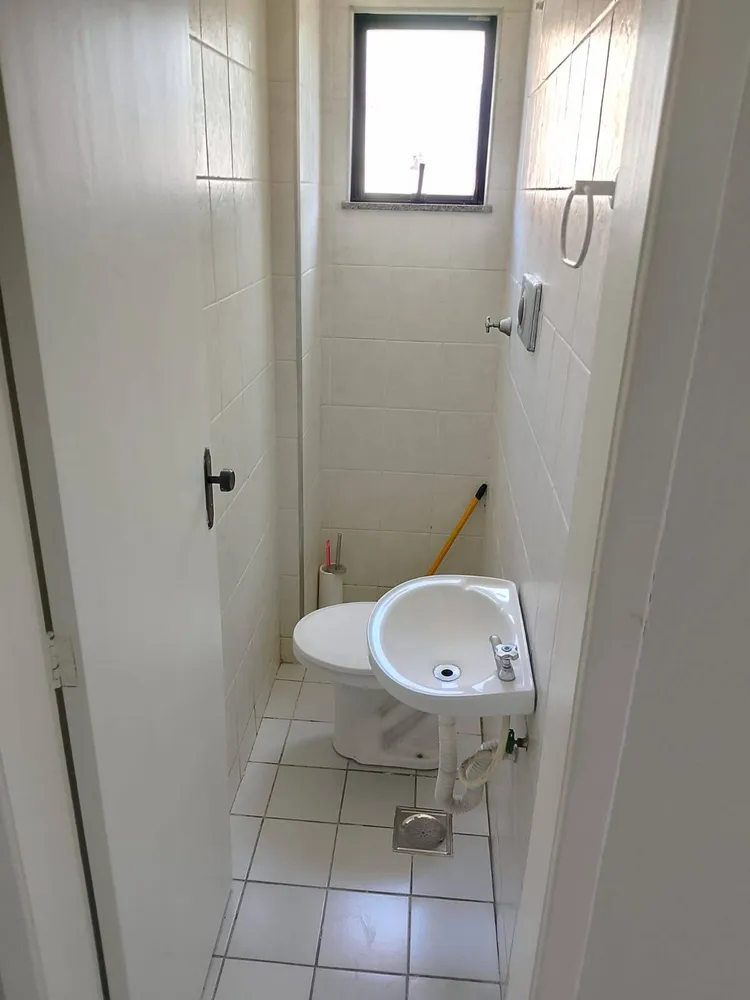 Apartamento, 2 quartos - Foto 14