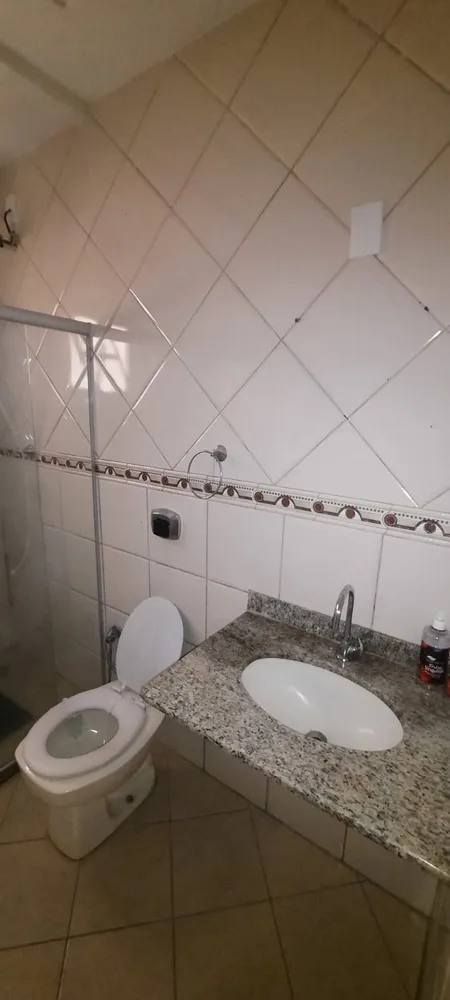 Casa, 2 quartos - Foto 18