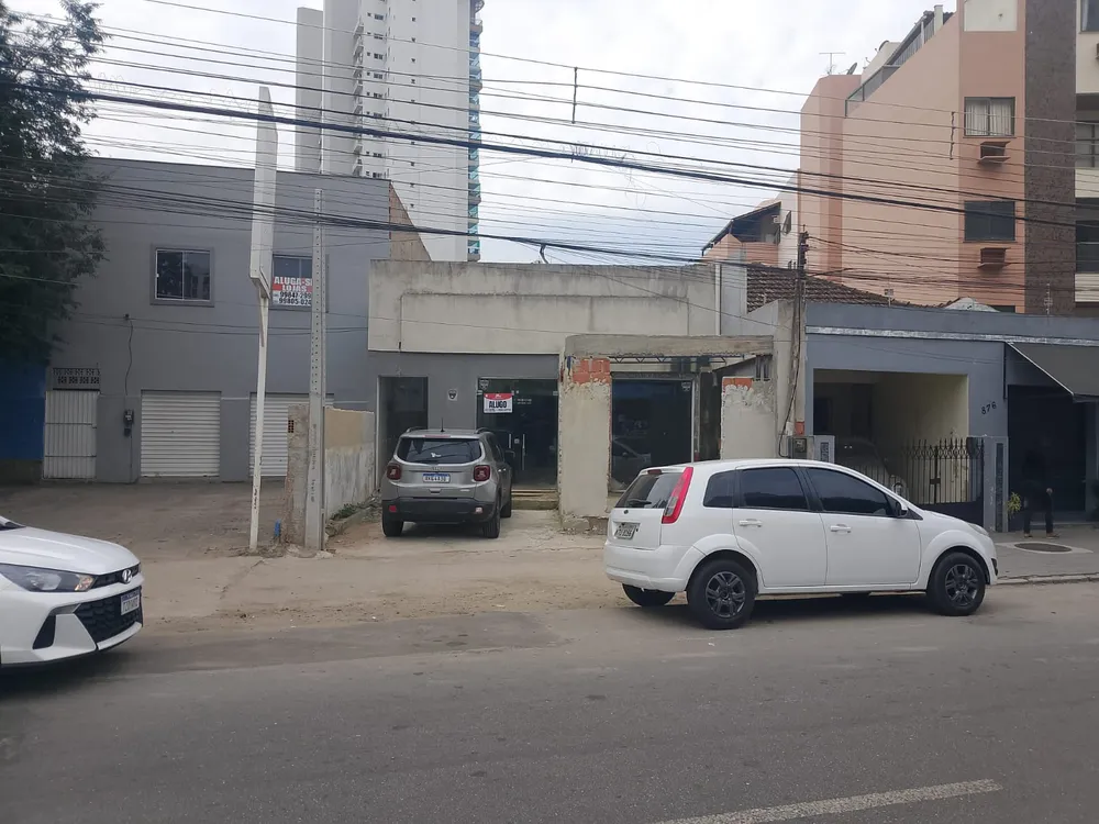 Loja-Salão - Foto 1