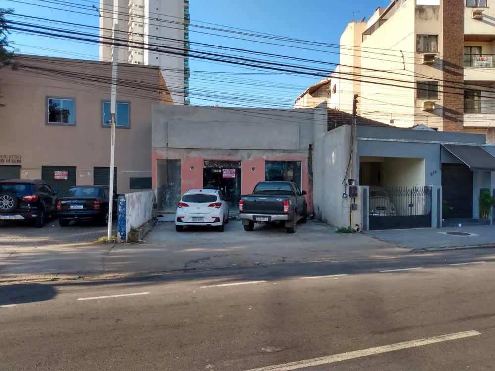 Loja-Salão - Foto 1