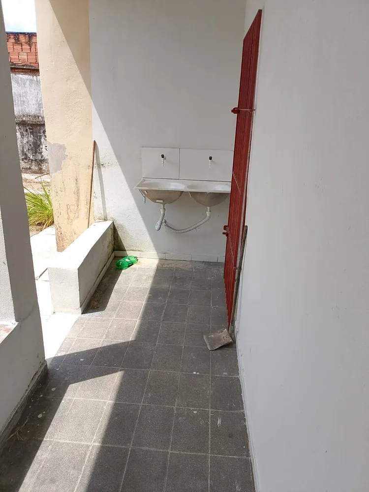 Casa, 3 quartos - Foto 12