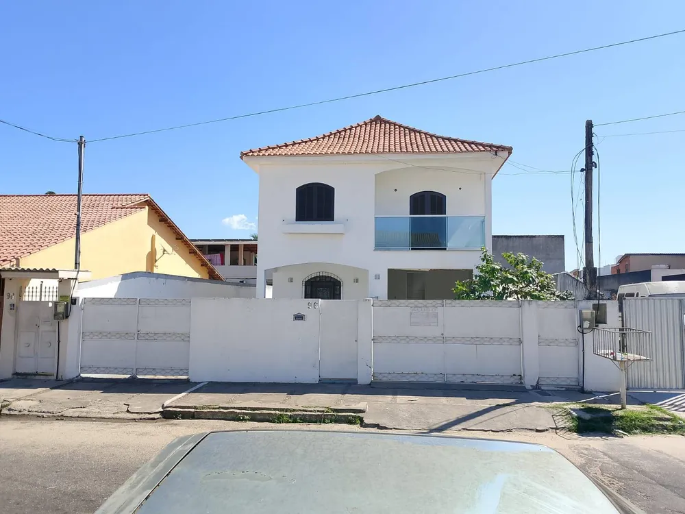 Casa, 4 quartos - Foto 4
