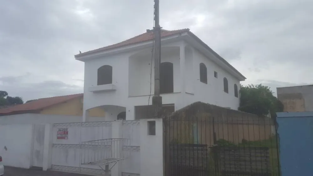 Casa, 4 quartos - Foto 1