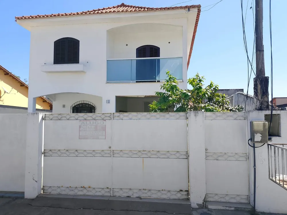 Casa, 4 quartos - Foto 2