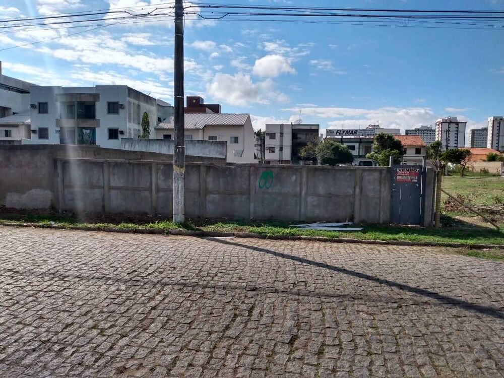 Terreno, 360 m² - Foto 4