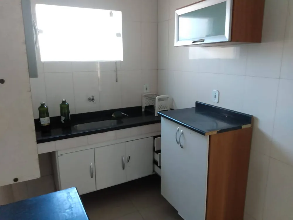 Casa, 3 quartos - Foto 3