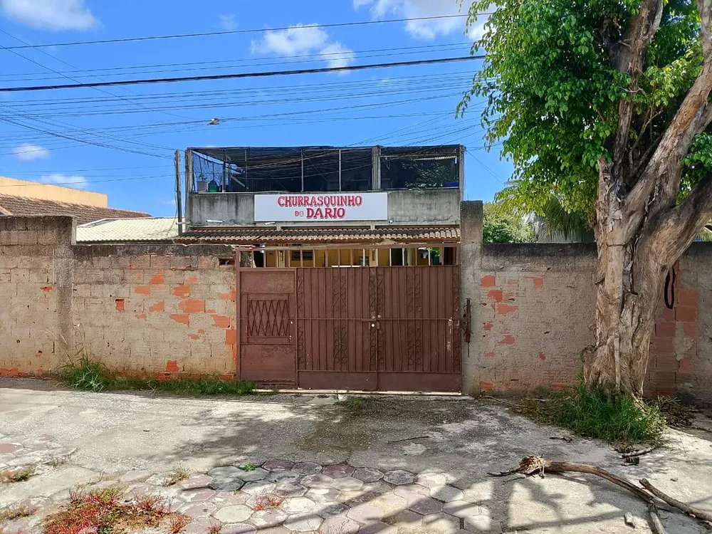Casa, 2 quartos - Foto 1