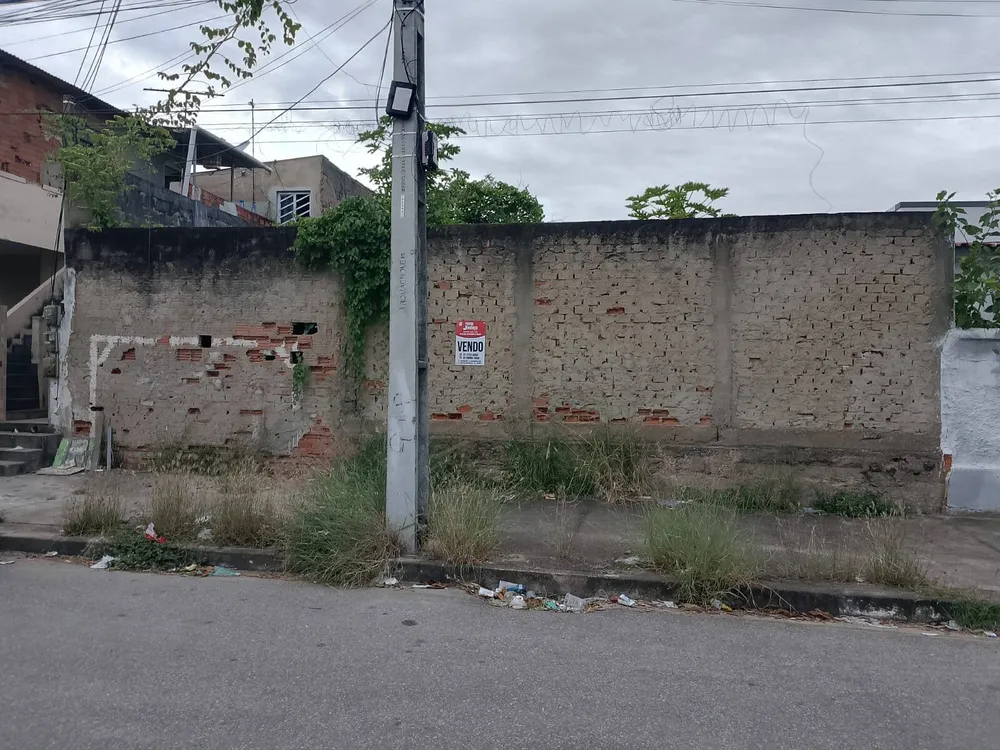Terreno - Foto 1