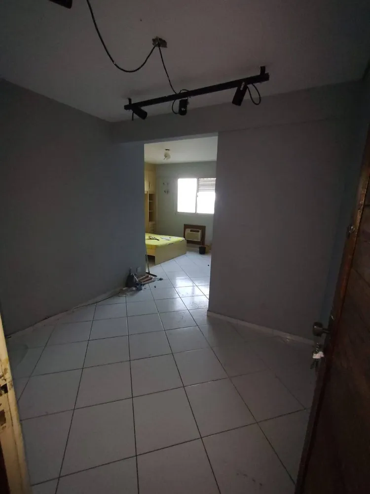 Apartamento, 1 quarto - Foto 1
