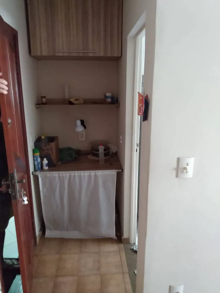 Apartamento, 2 quartos - Foto 16