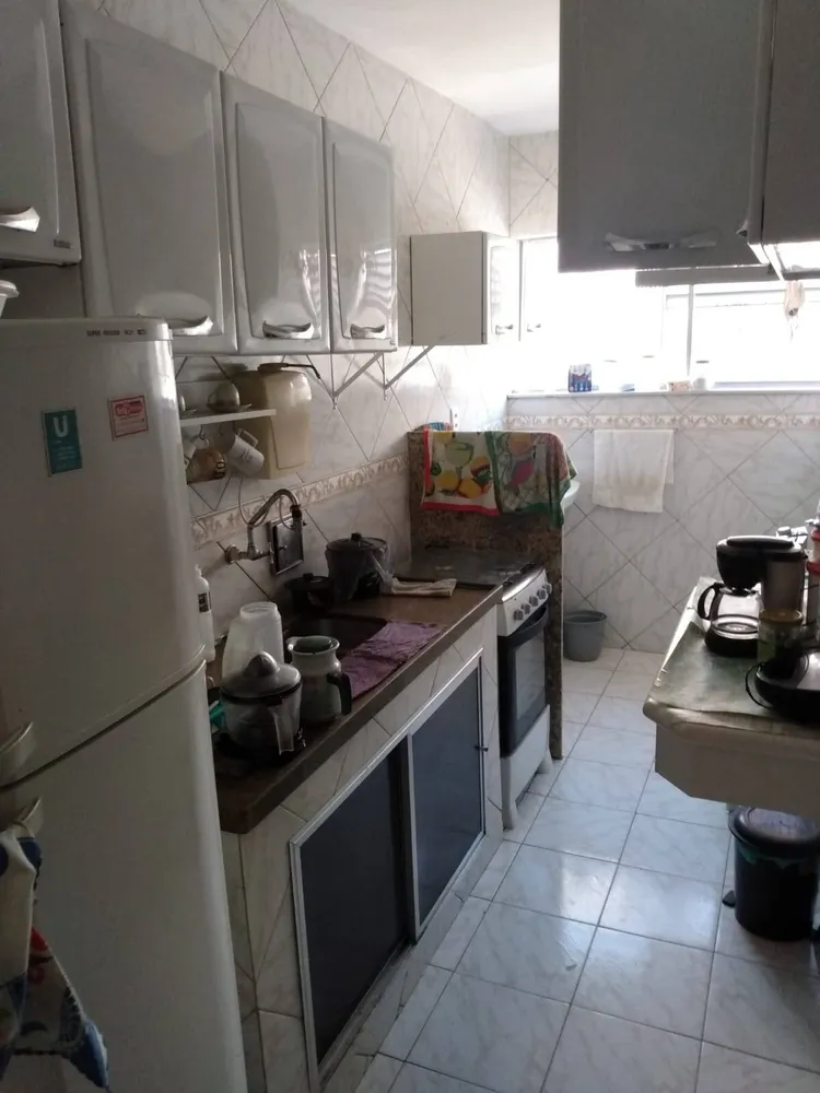 Apartamento, 2 quartos - Foto 14