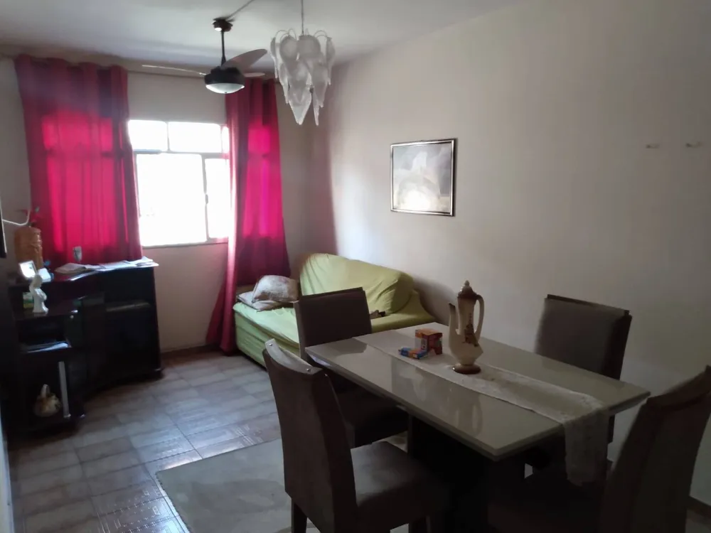 Apartamento, 2 quartos - Foto 6