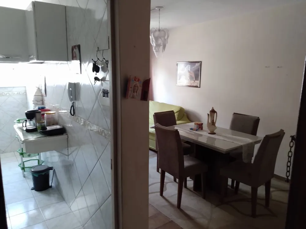 Apartamento, 2 quartos - Foto 8