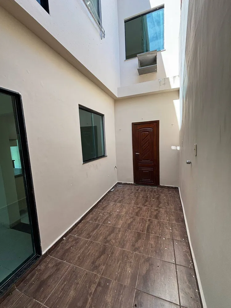 Casa, 3 quartos - Foto 23