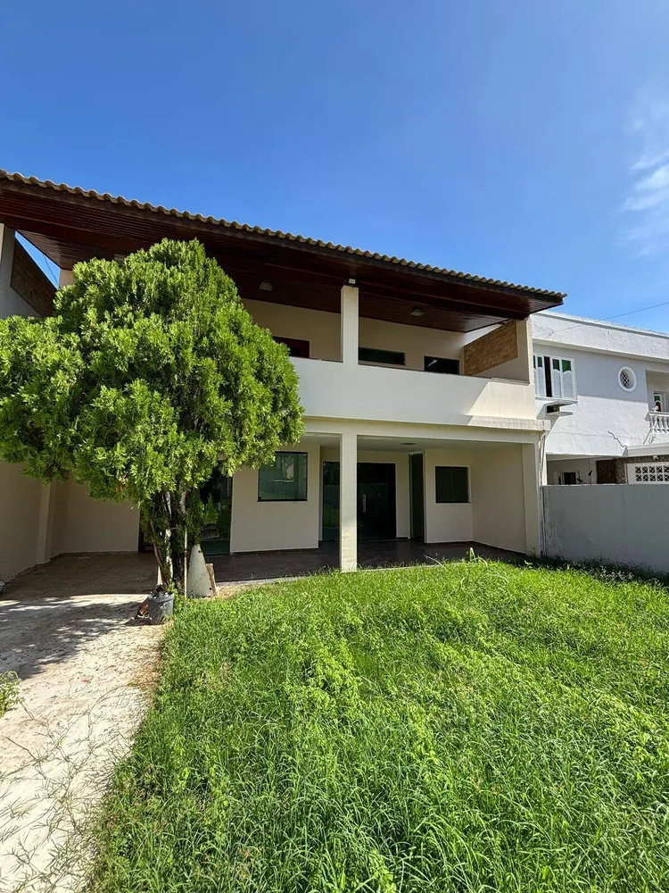 Casa, 3 quartos - Foto 4