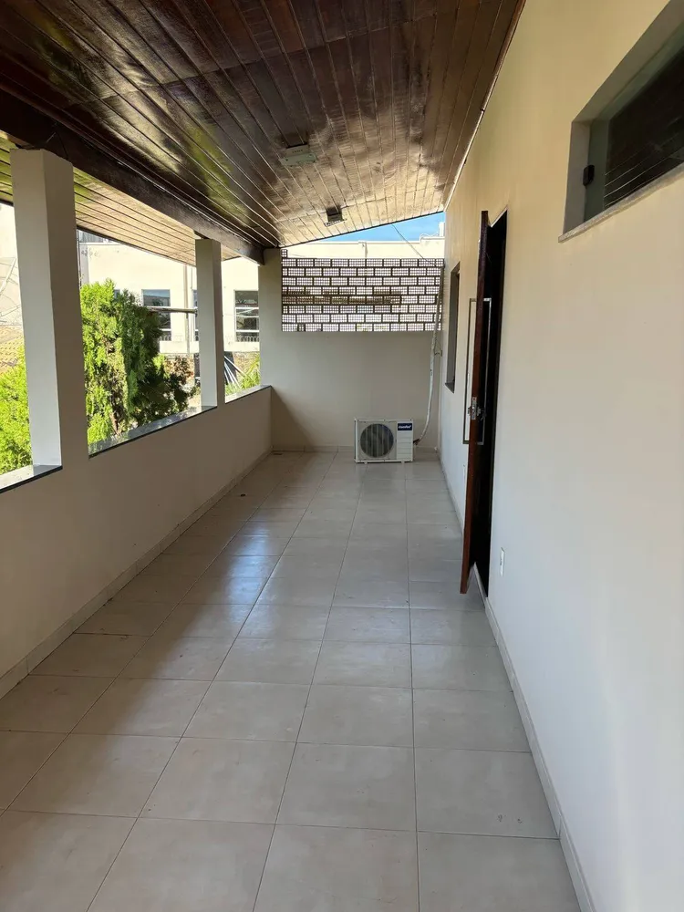 Casa, 3 quartos - Foto 18