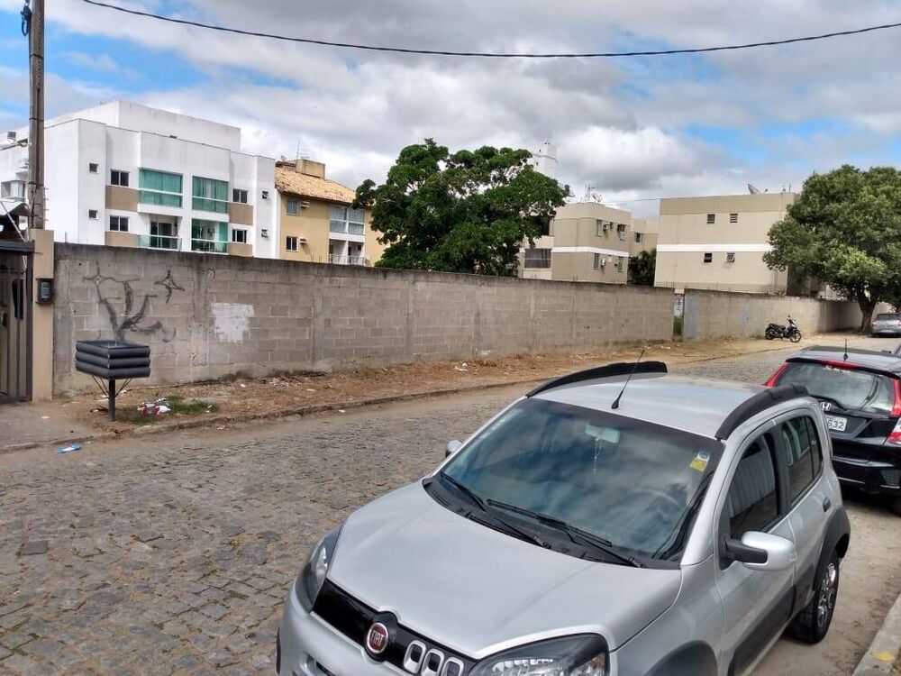 Terreno à venda - Foto 1