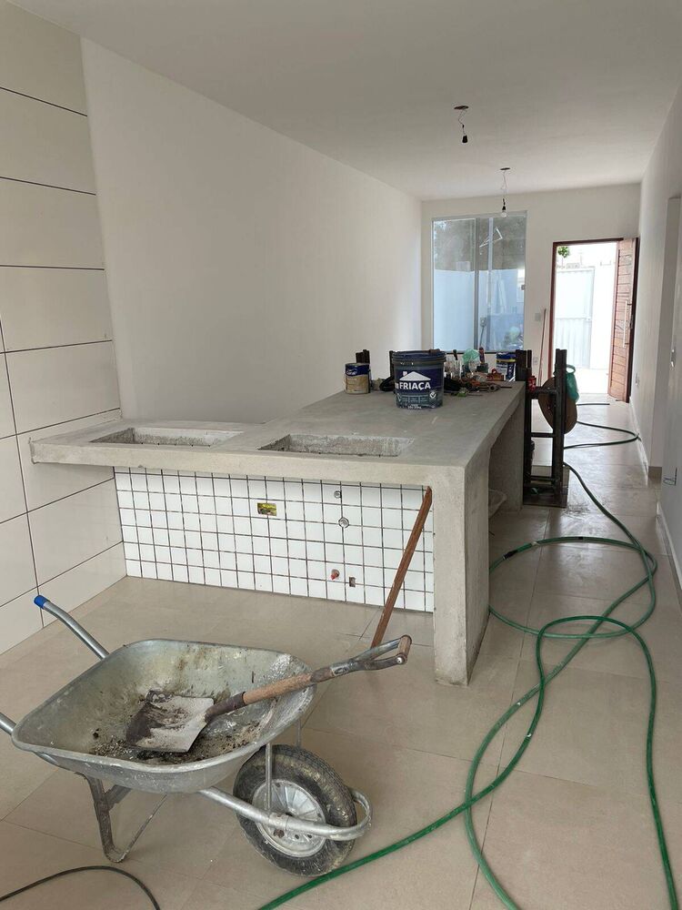 Casa, 2 quartos - Foto 4