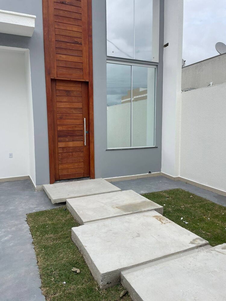 Casa, 2 quartos - Foto 2