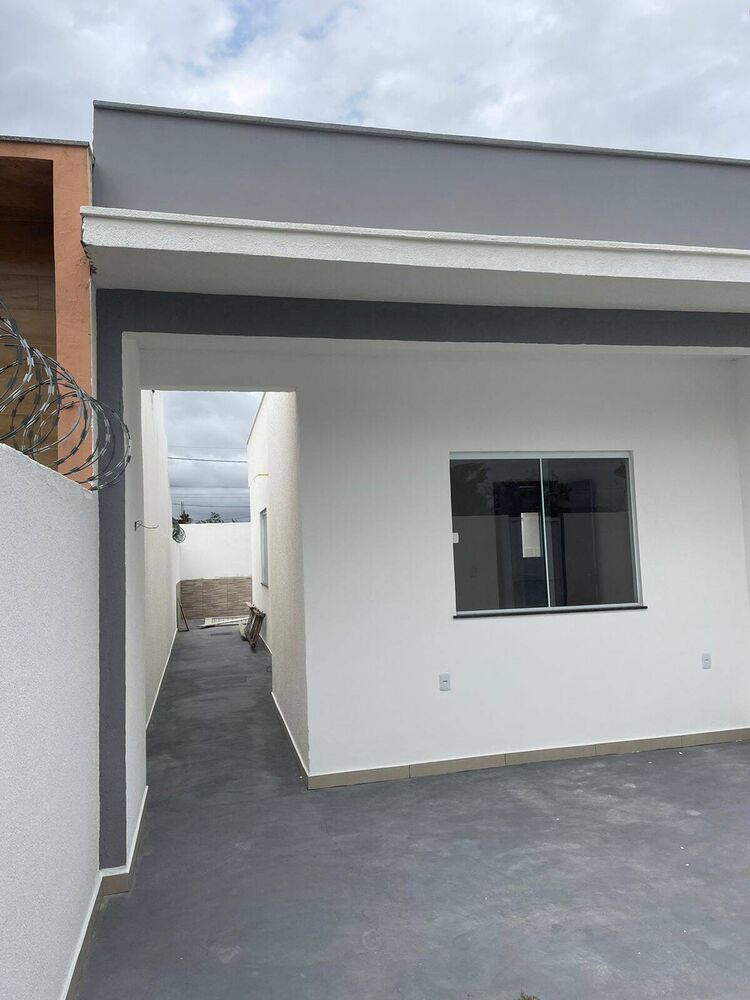 Casa, 2 quartos - Foto 3