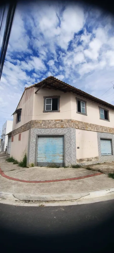 Depósito-Galpão - Foto 1