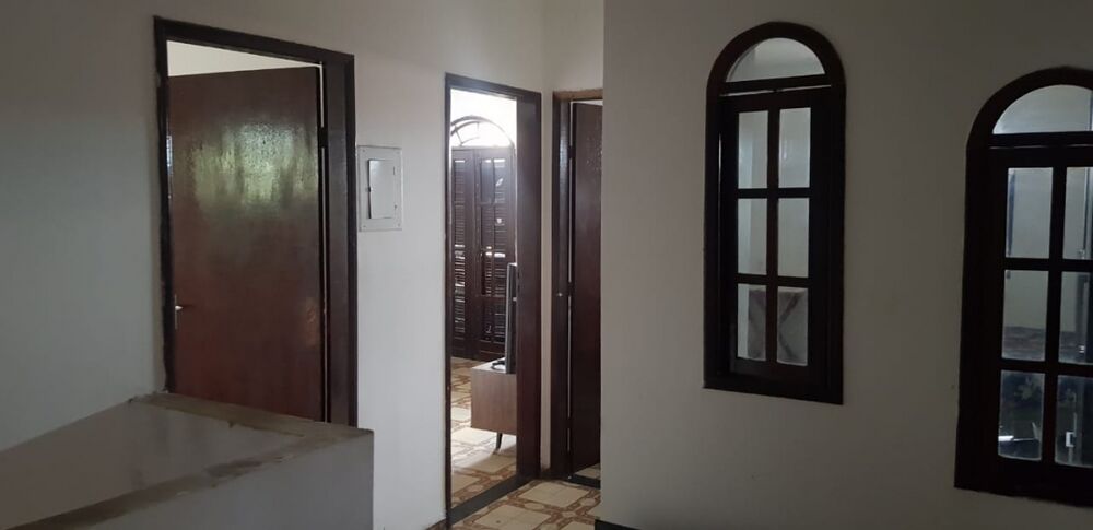 Apartamento, 3 quartos - Foto 1