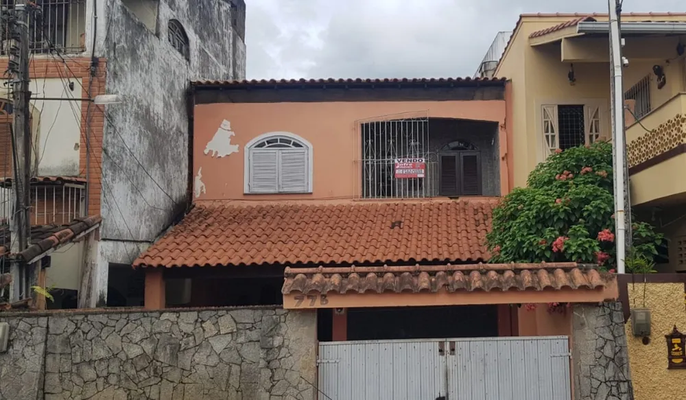 Apartamento, 3 quartos - Foto 1