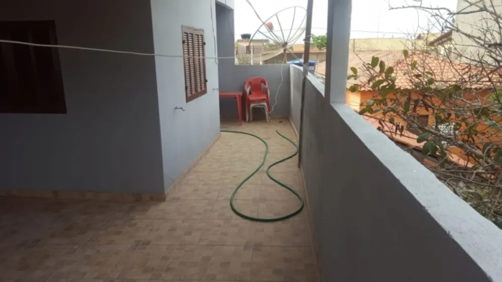 Casa, 6 quartos - Foto 41