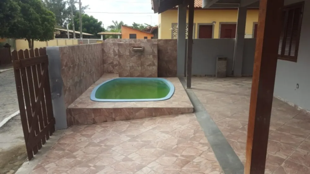 Casa, 6 quartos - Foto 50