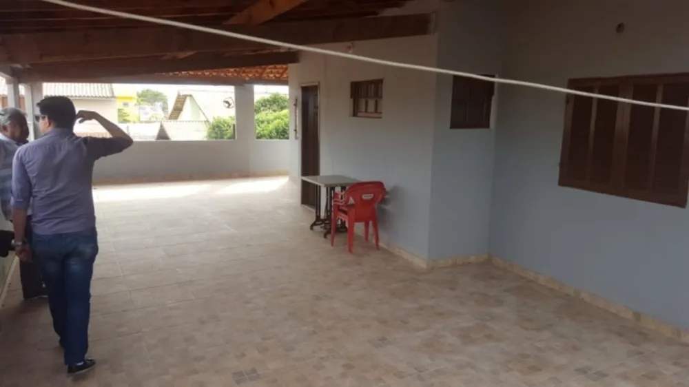 Casa, 6 quartos - Foto 51