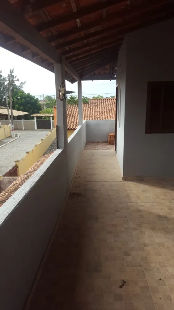 Casa, 6 quartos - Foto 46