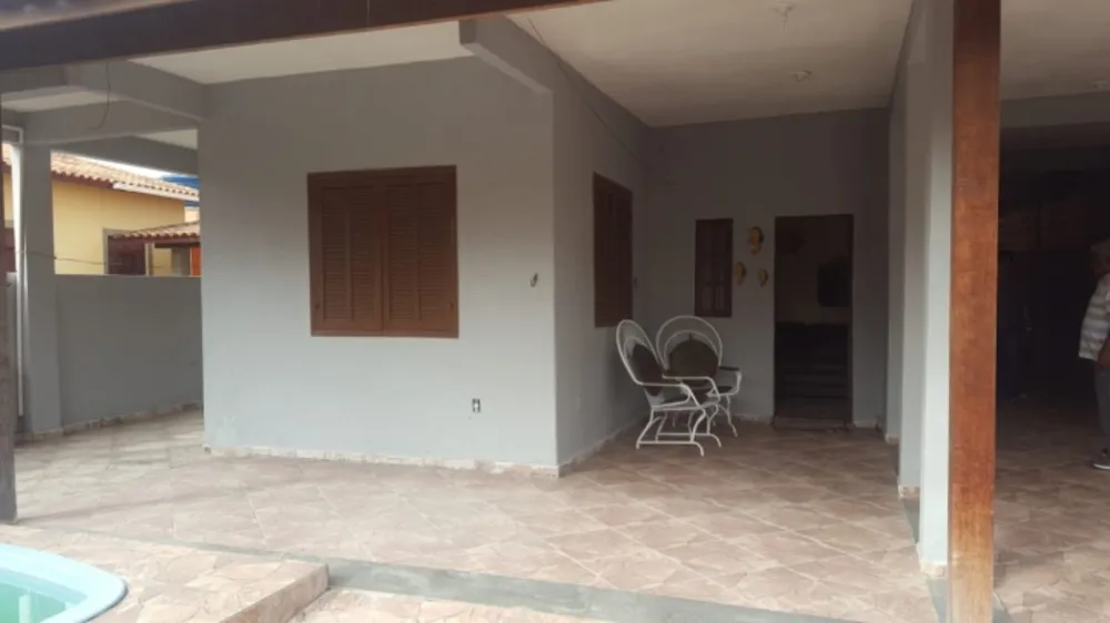 Casa, 6 quartos - Foto 47