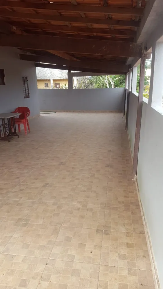 Casa, 6 quartos - Foto 19