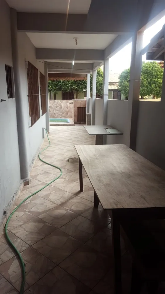 Casa, 6 quartos - Foto 7