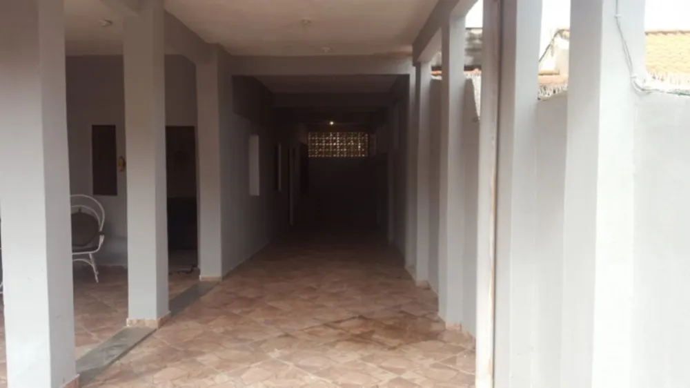 Casa, 6 quartos - Foto 44