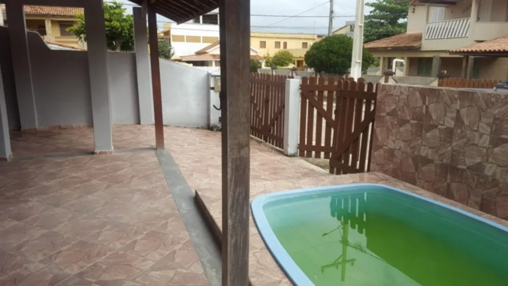 Casa, 6 quartos - Foto 45